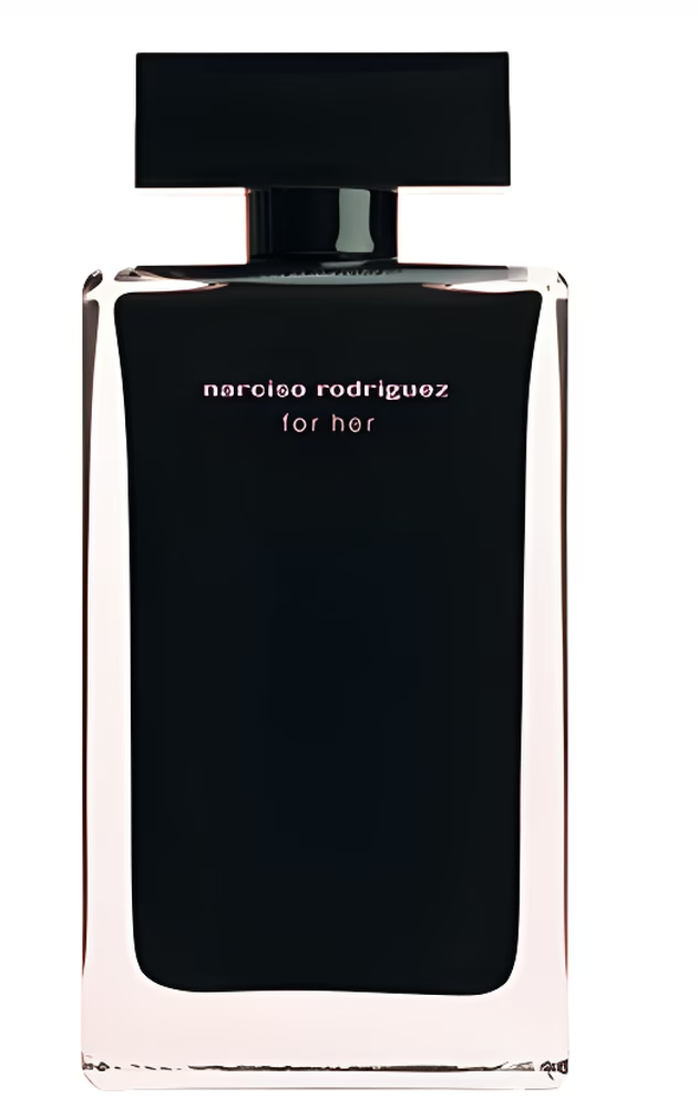 narciso rodriguez for her