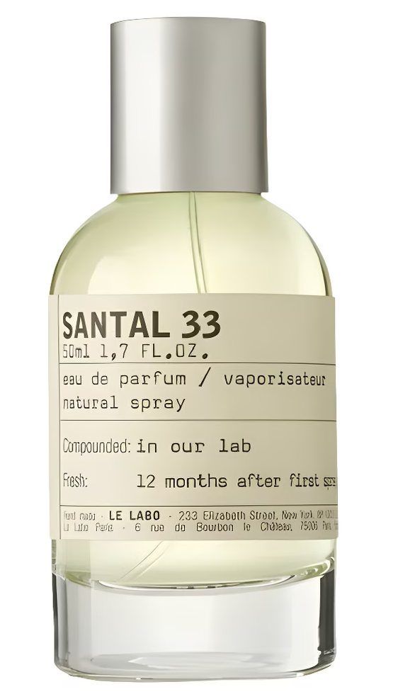 LE LABO SANTAL 33