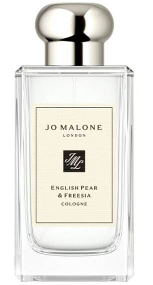 Jo Malone ENGLISH PEAR & FREESIA