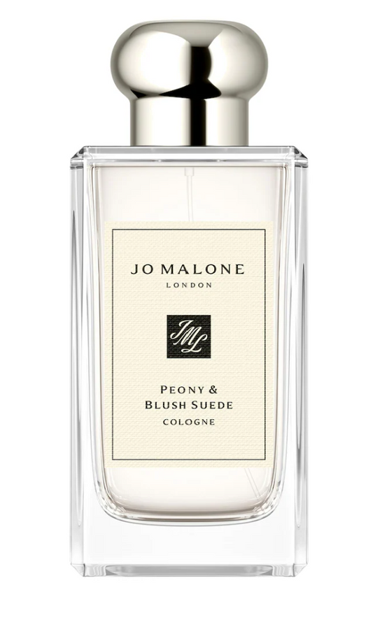 Jo Malone PEONY & BLUSH SUEDE