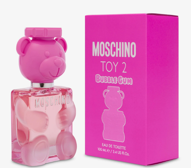 Moschino TOY2(pink)