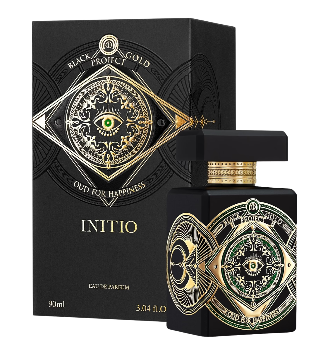 INITIO OUD FOR HAPPINESS