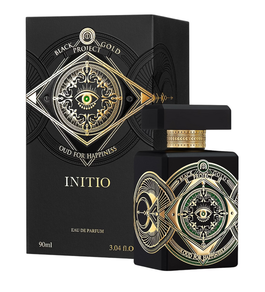 INITIO OUD FOR HAPPINESS